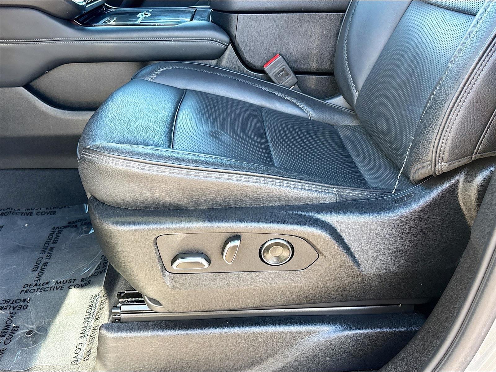 2025 GMC YUKON/DENALI