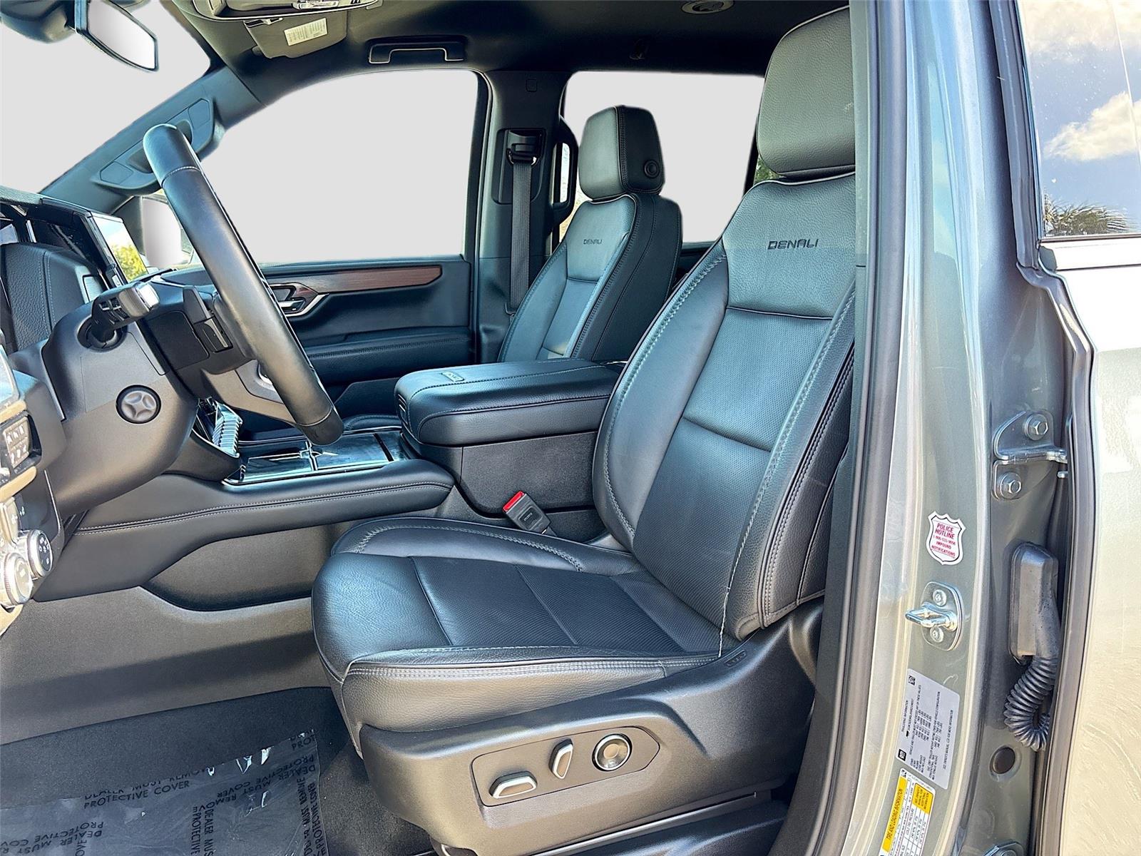 2025 GMC YUKON/DENALI