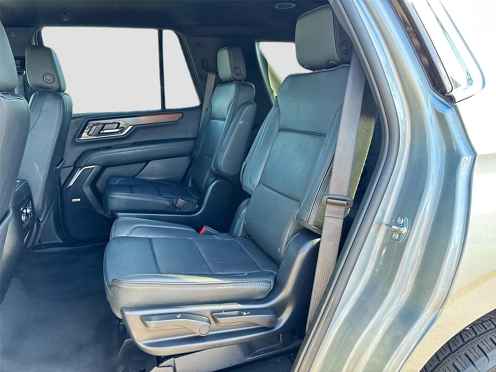 2025 GMC YUKON/DENALI