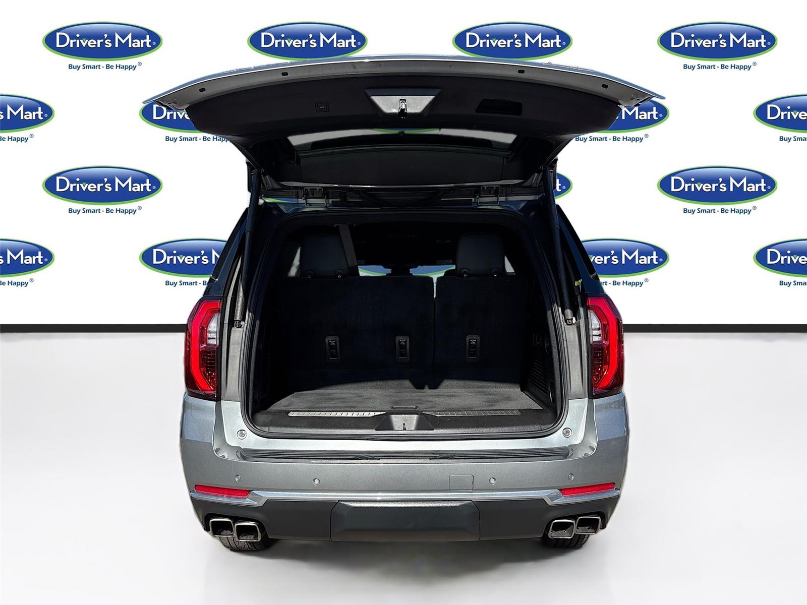 2025 GMC YUKON/DENALI