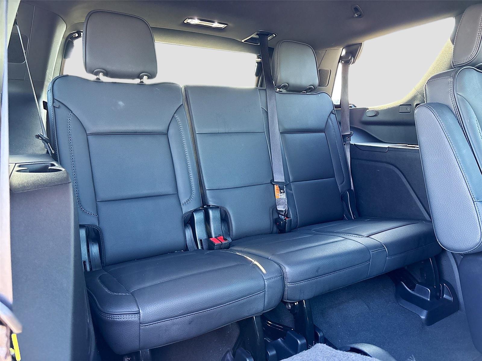 2025 GMC YUKON/DENALI