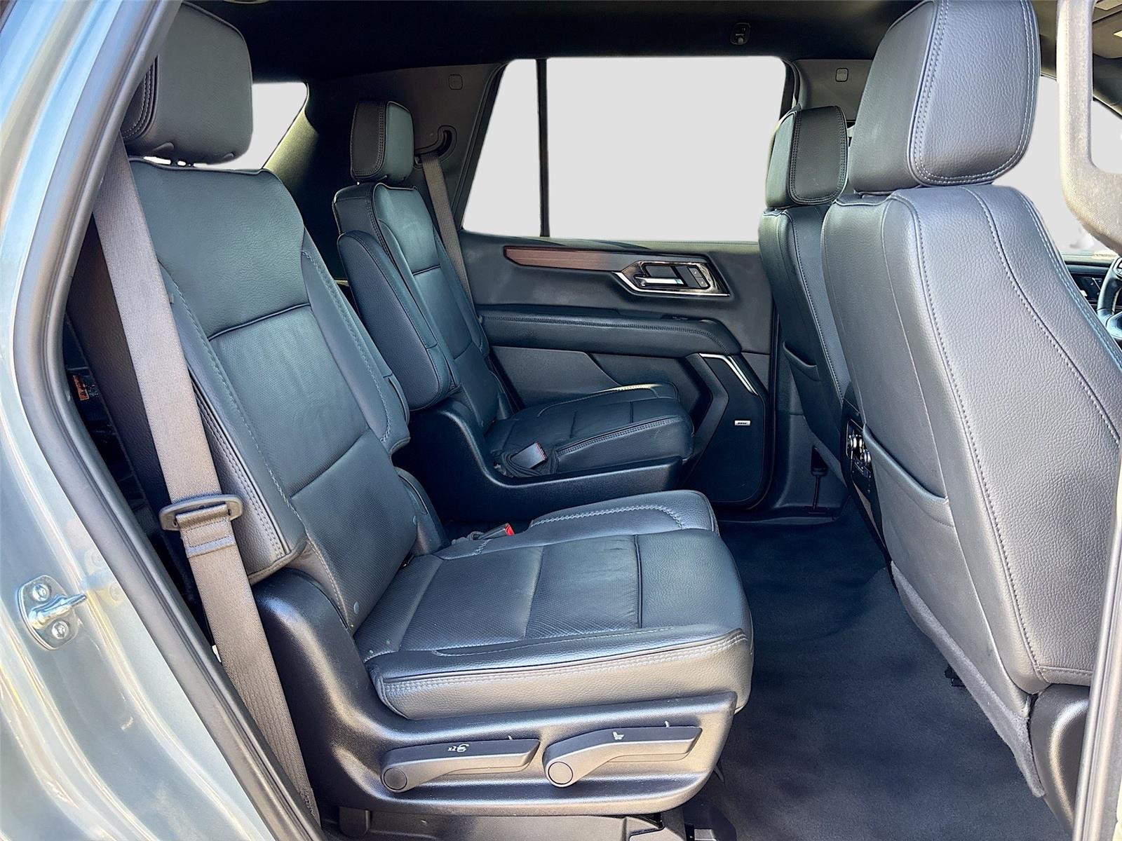 2025 GMC YUKON/DENALI