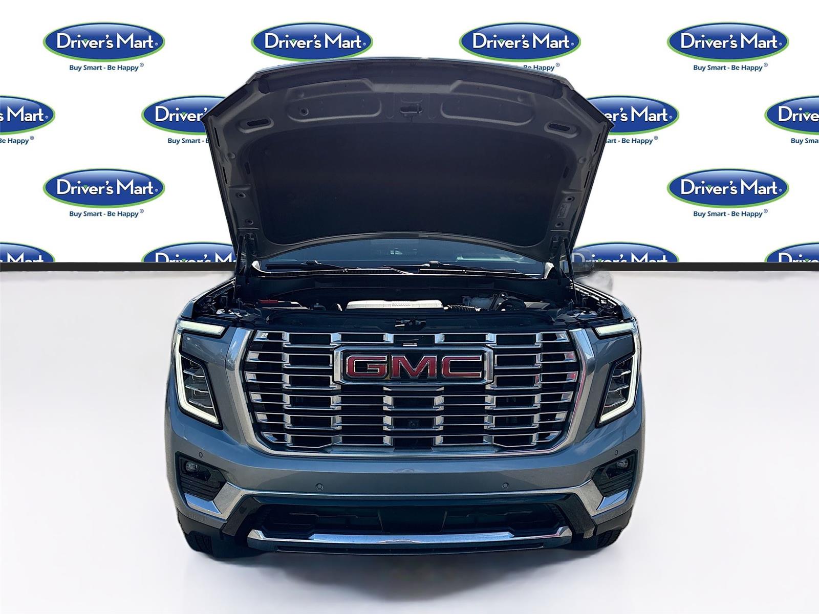 2025 GMC YUKON/DENALI