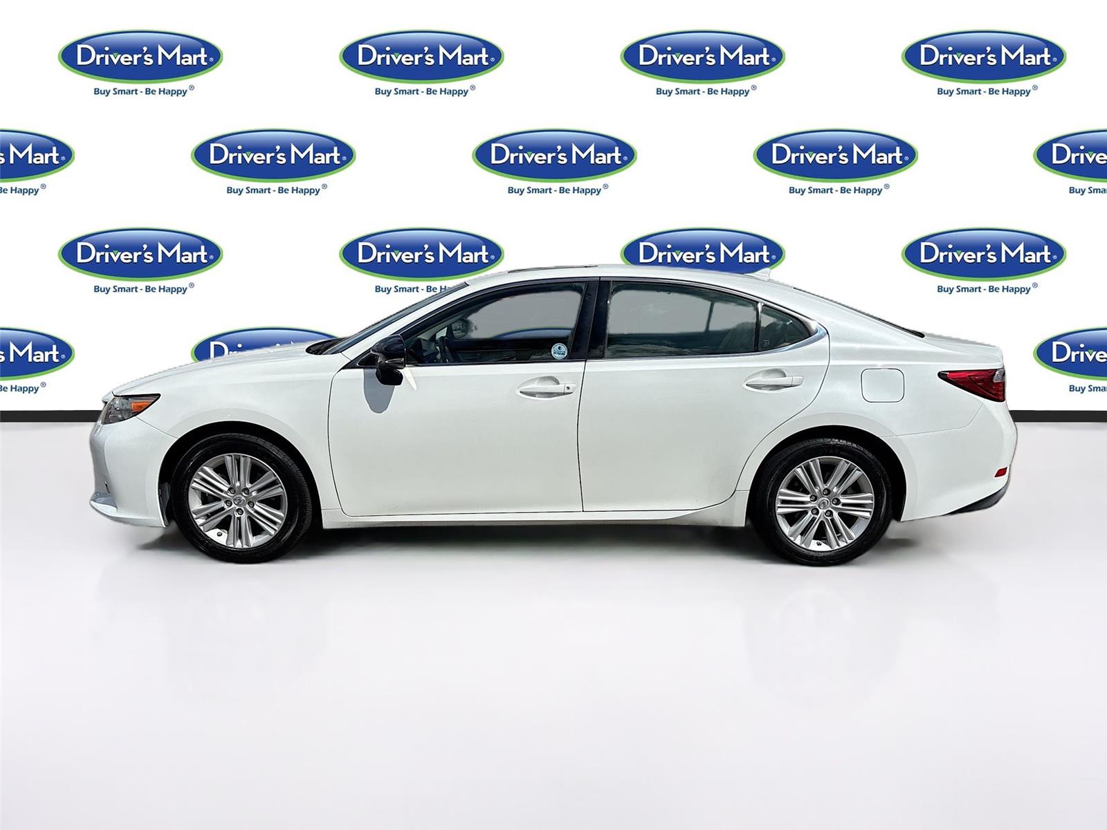2014 LEXUS ES 350