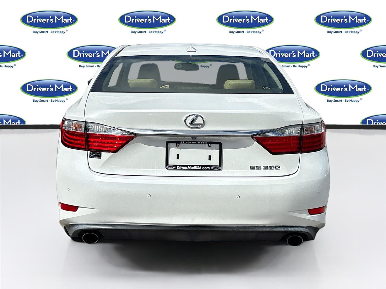 2014 LEXUS ES 350