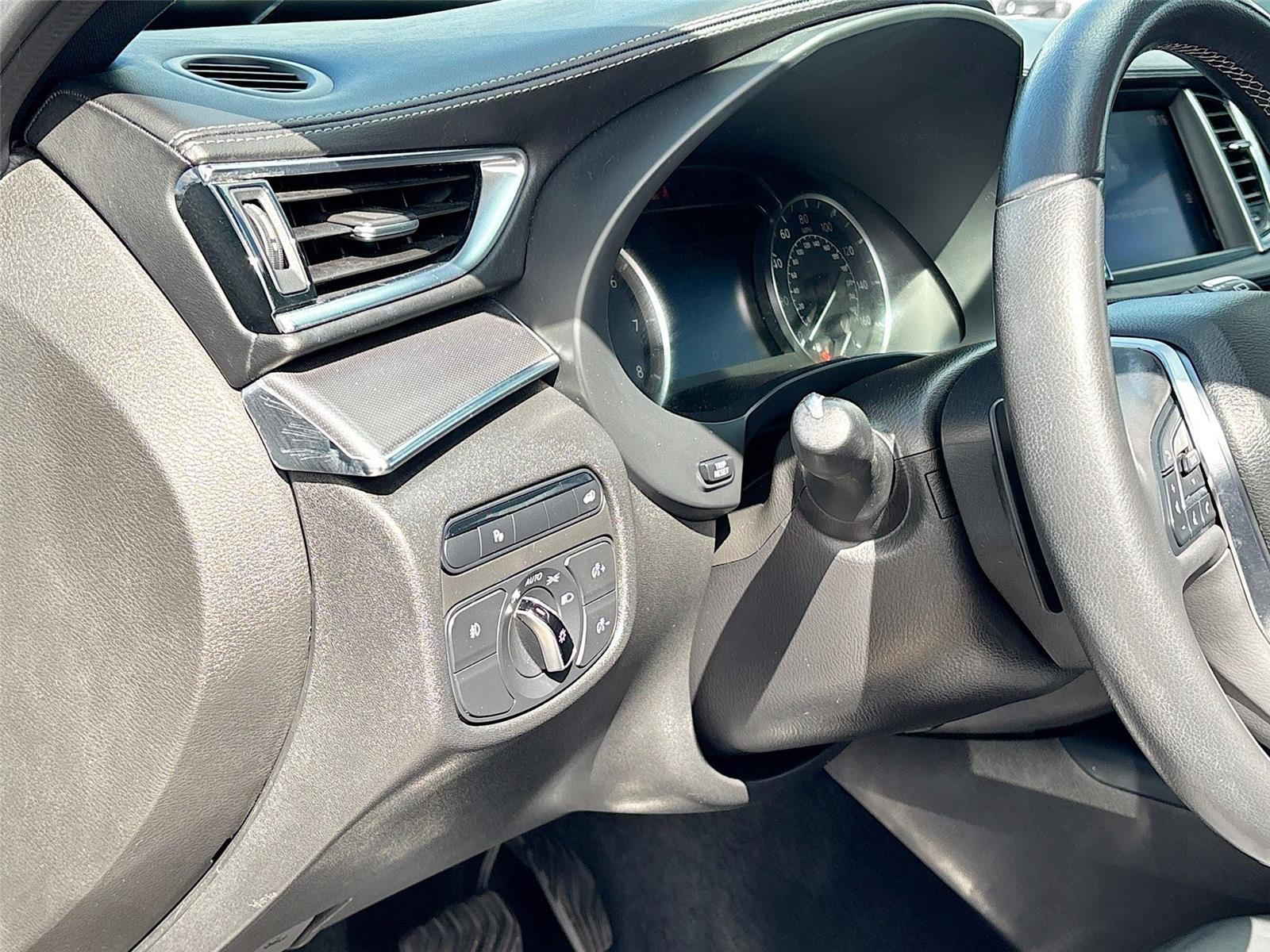 2022 INFINITI QX55 LUXE