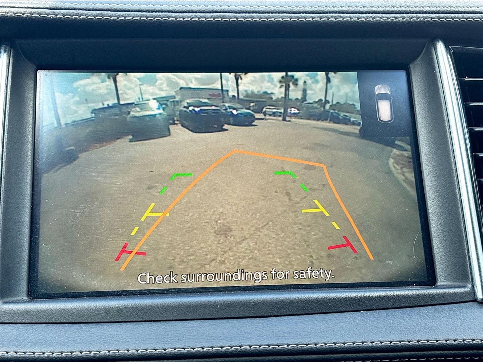 2022 INFINITI QX55 LUXE