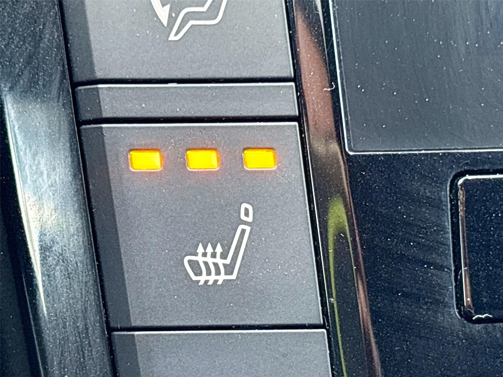 2022 INFINITI QX55 LUXE