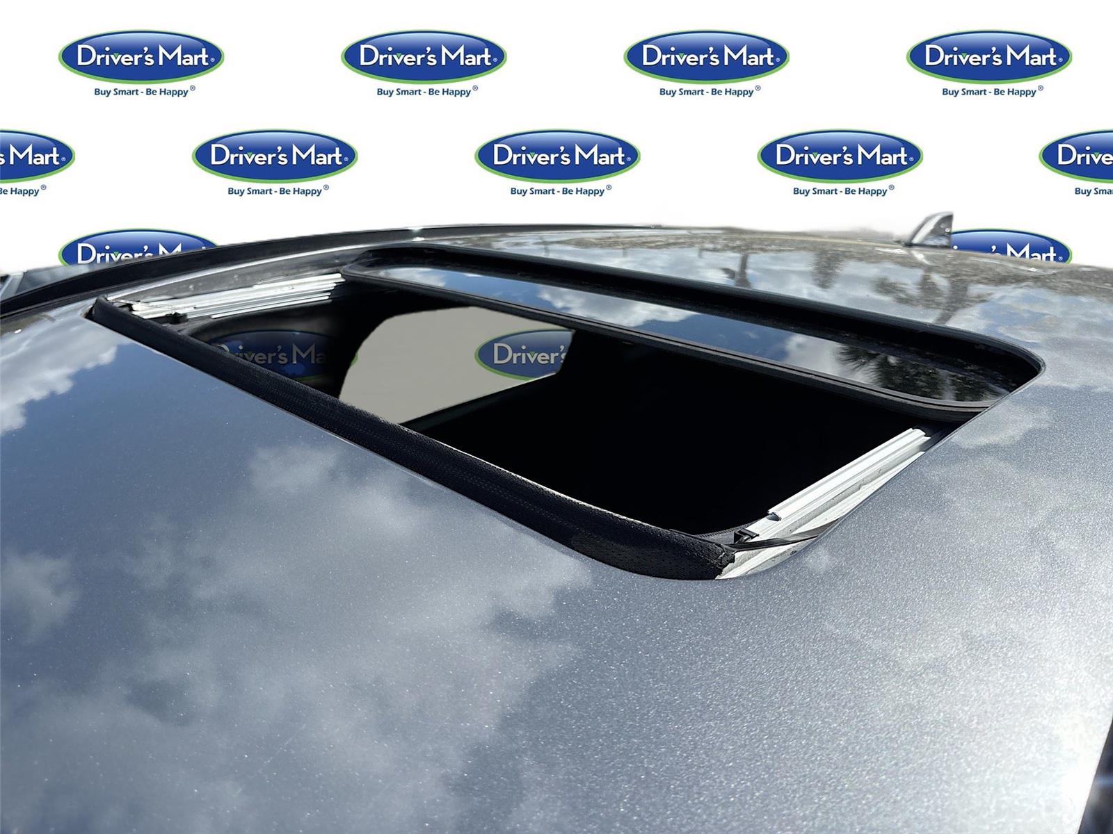 2022 INFINITI QX55 LUXE