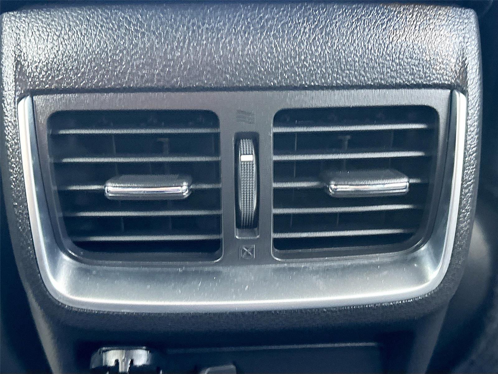 2022 INFINITI QX55 LUXE