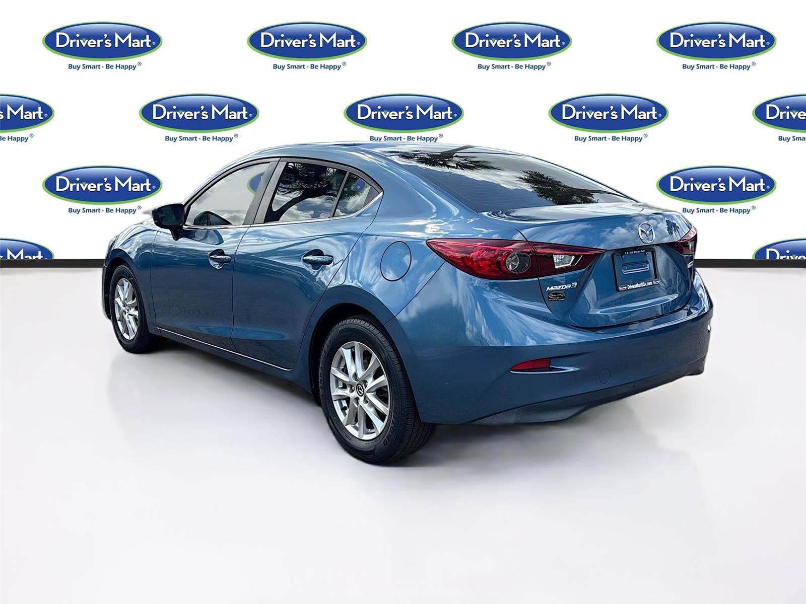 2018 MAZDA MAZDA3 SPORT