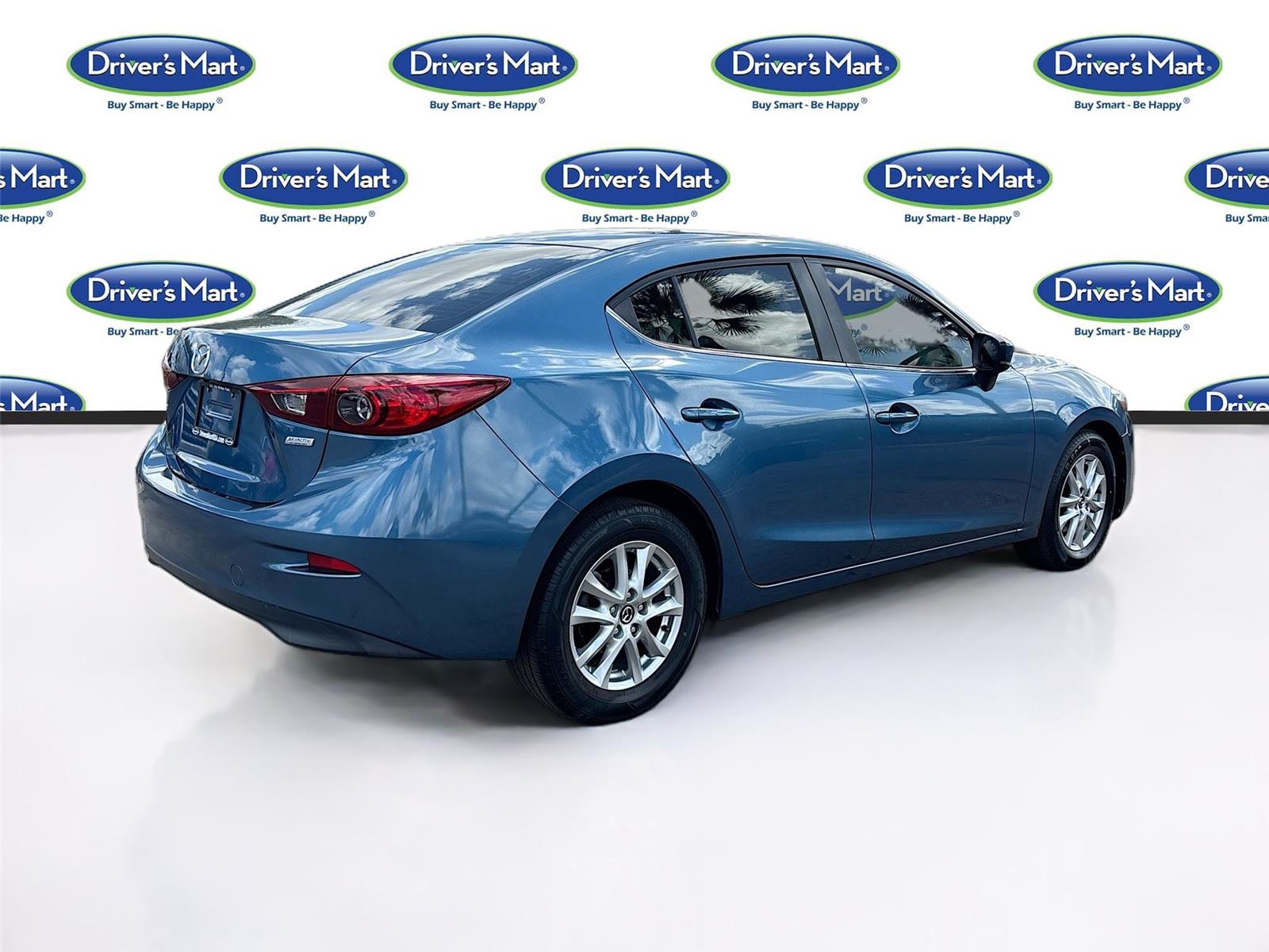 2018 MAZDA MAZDA3 SPORT