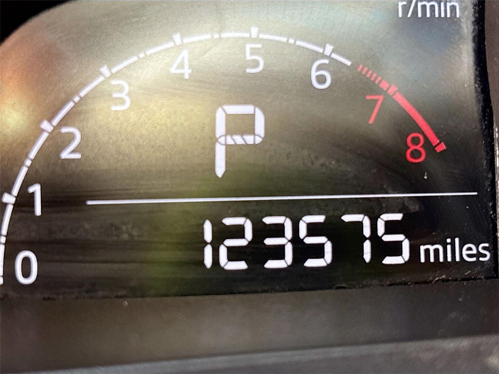 2018 MAZDA MAZDA3 SPORT