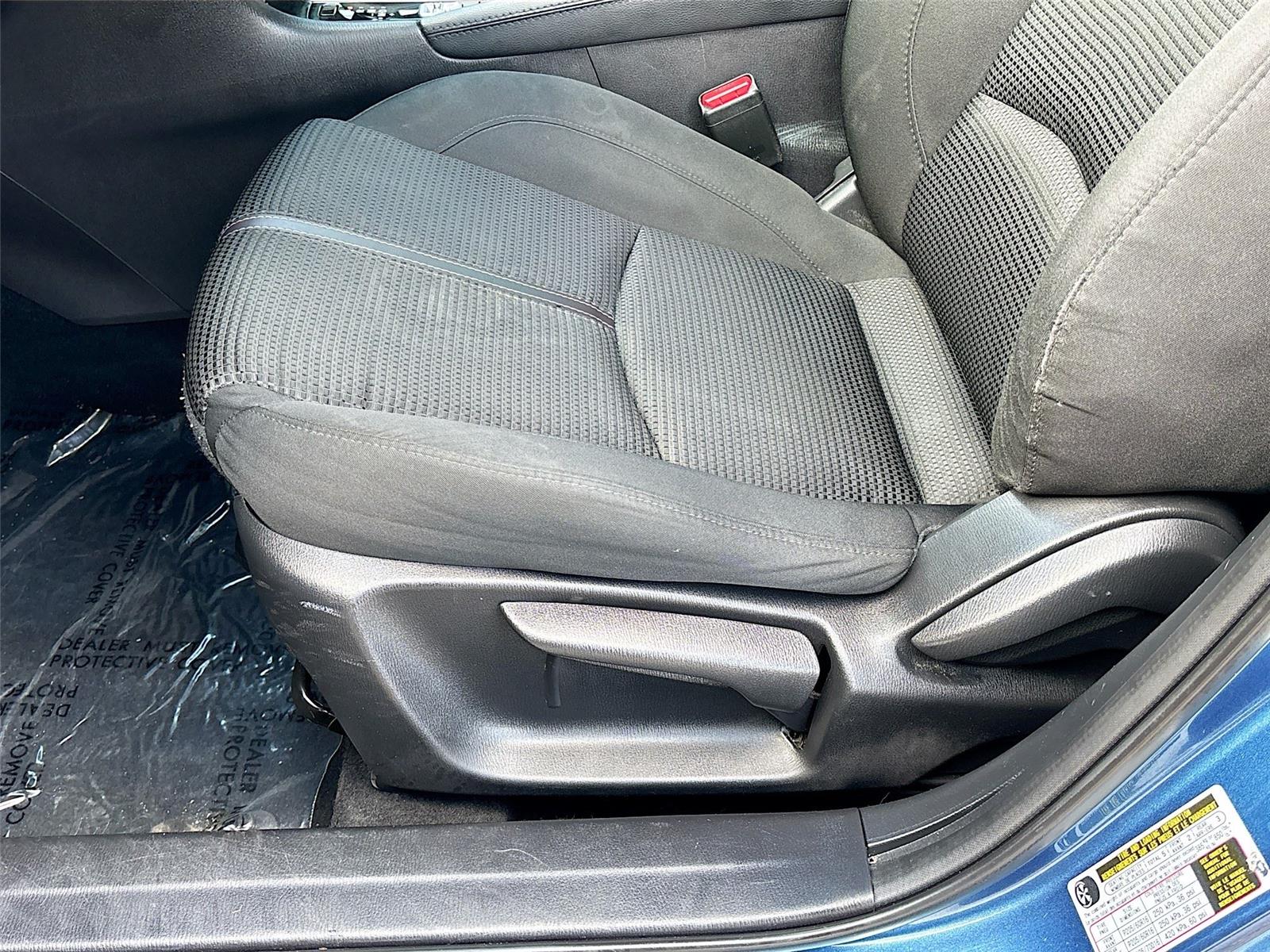 2018 MAZDA MAZDA3 SPORT