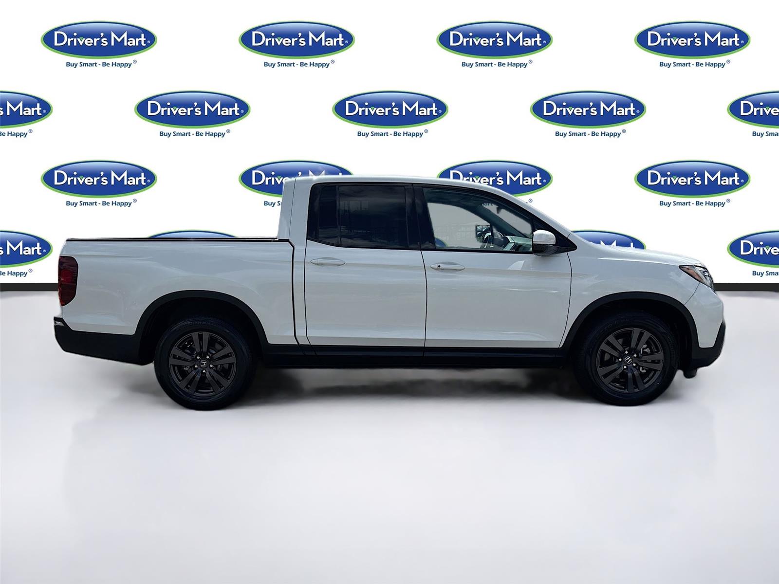 2020 Honda Ridgeline Sport