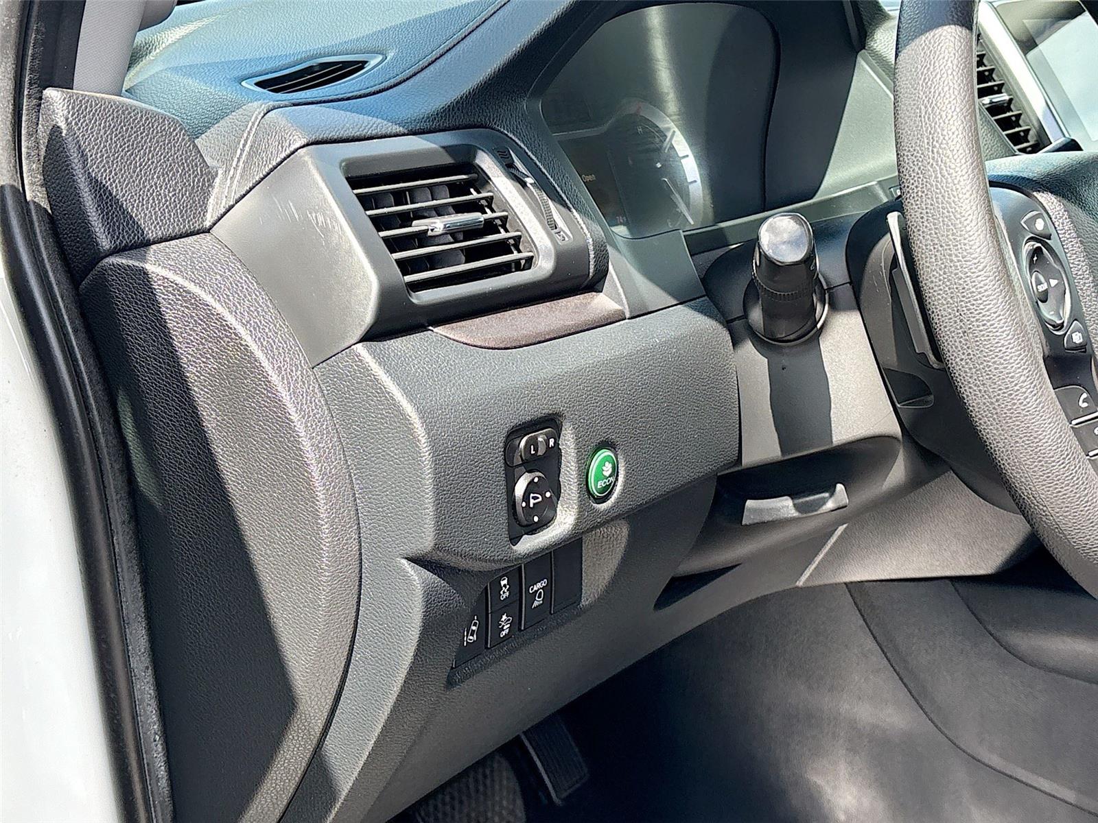 2020 Honda Ridgeline Sport