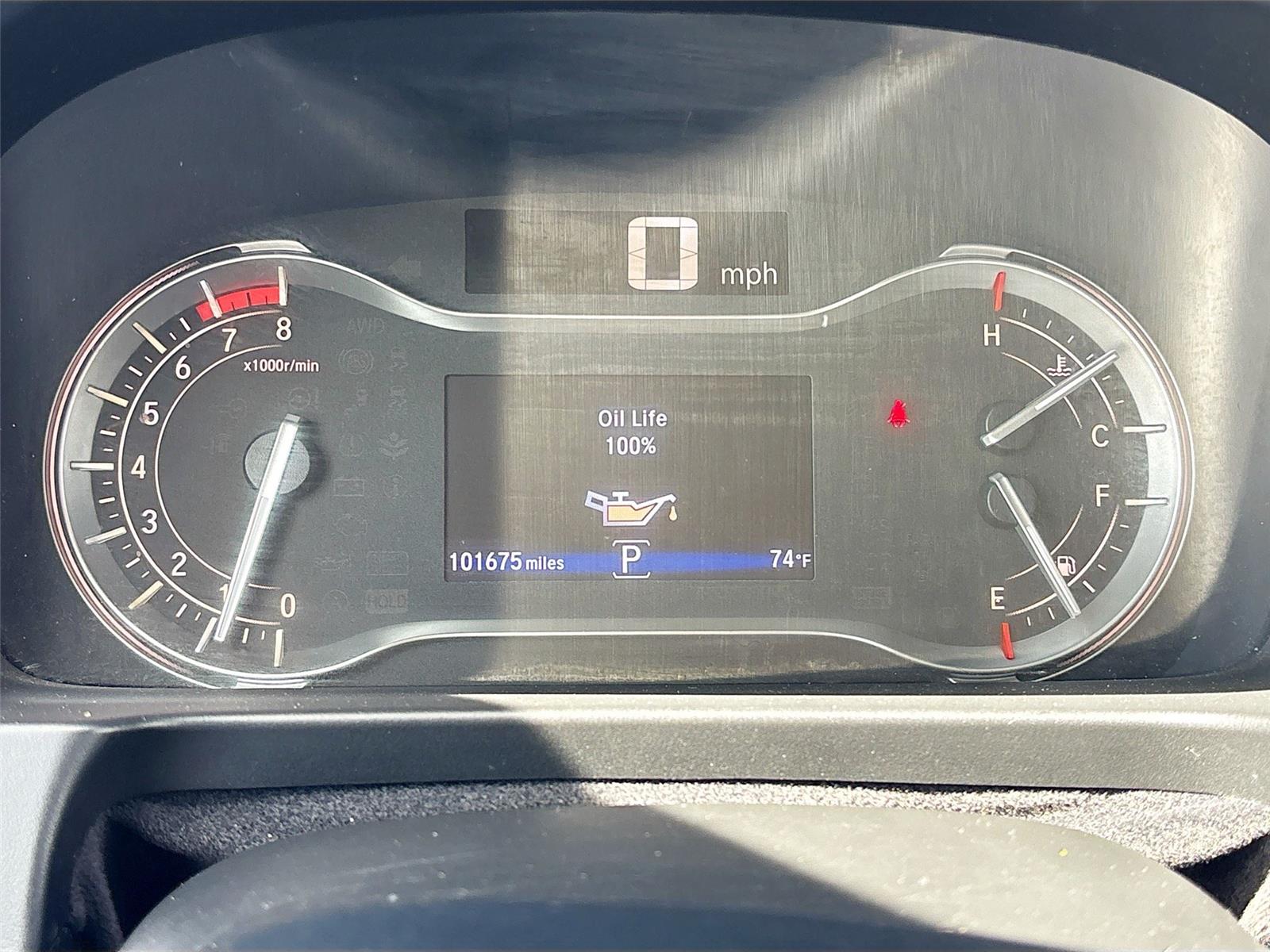 2020 Honda Ridgeline Sport