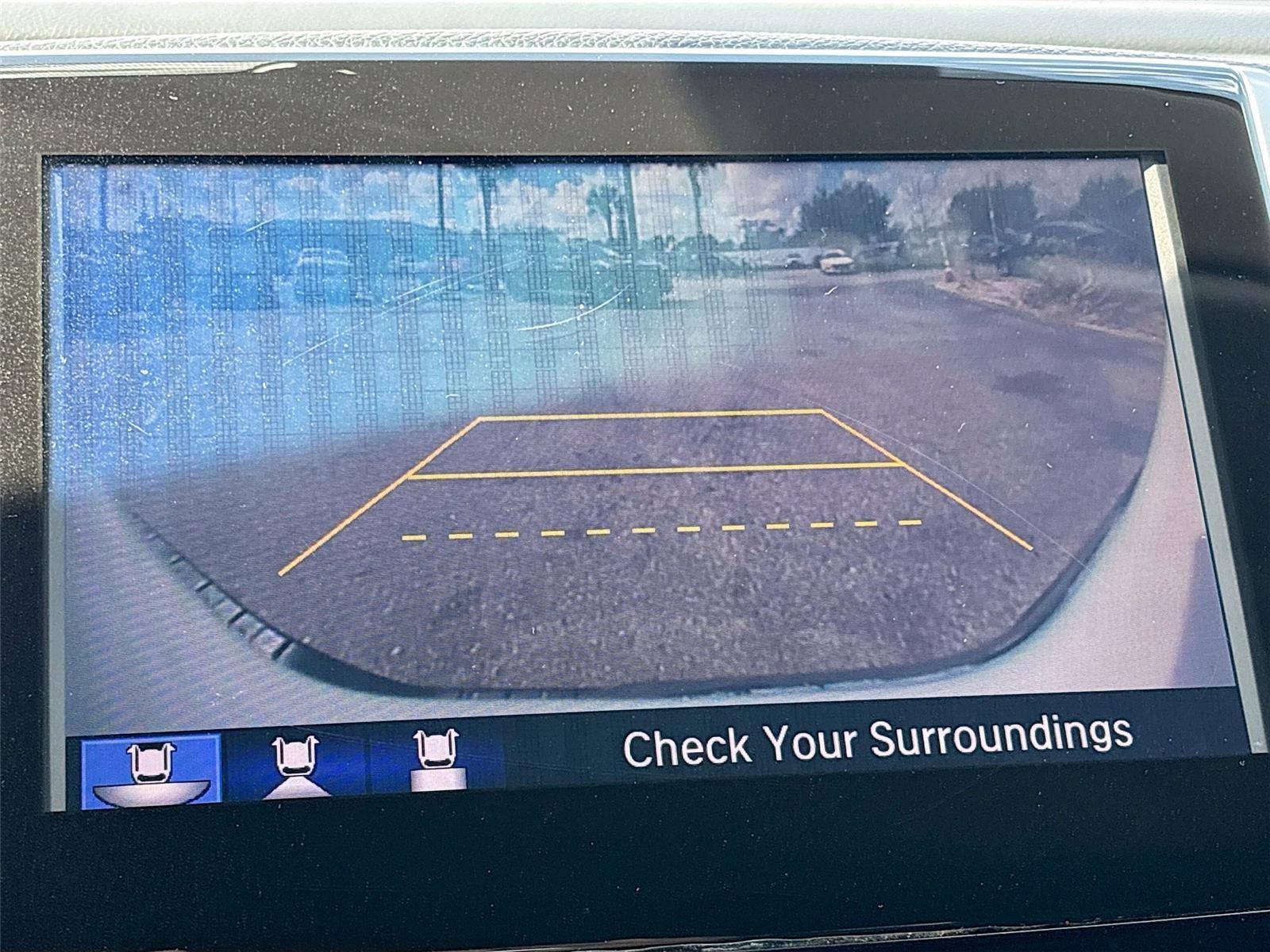 2020 Honda Ridgeline Sport