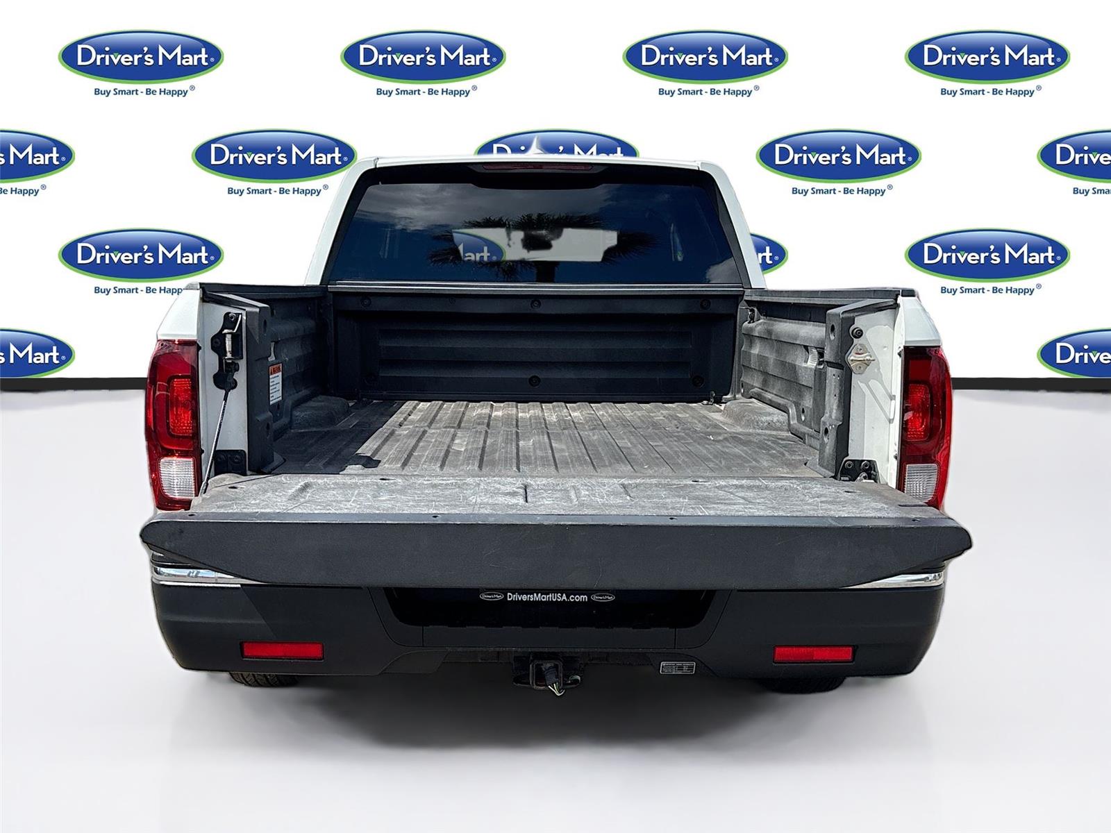 2020 Honda Ridgeline Sport