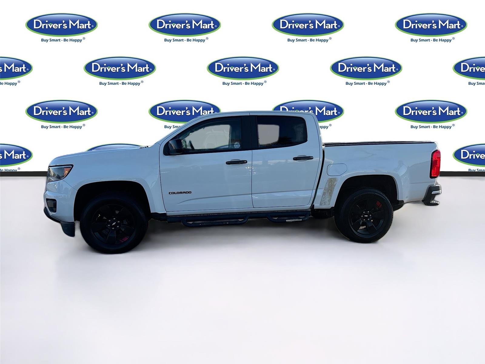 2019 Chevrolet Colorado 2WD LT