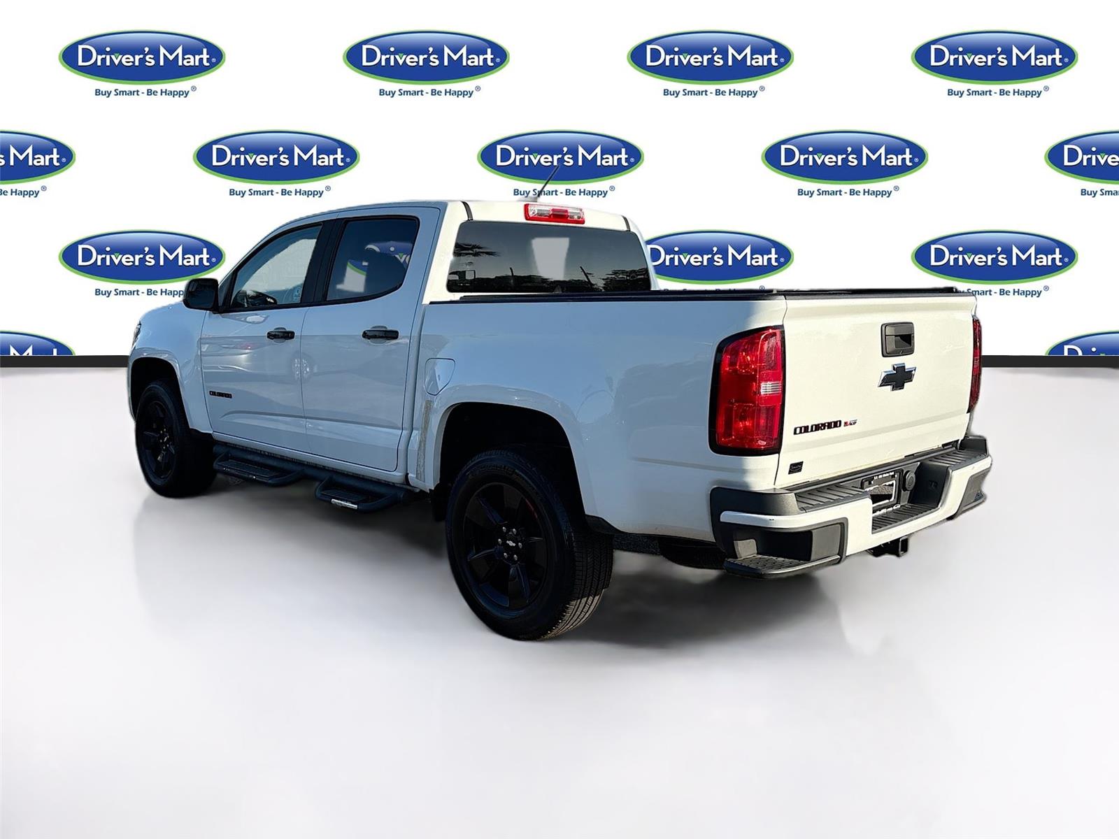 2019 Chevrolet Colorado 2WD LT