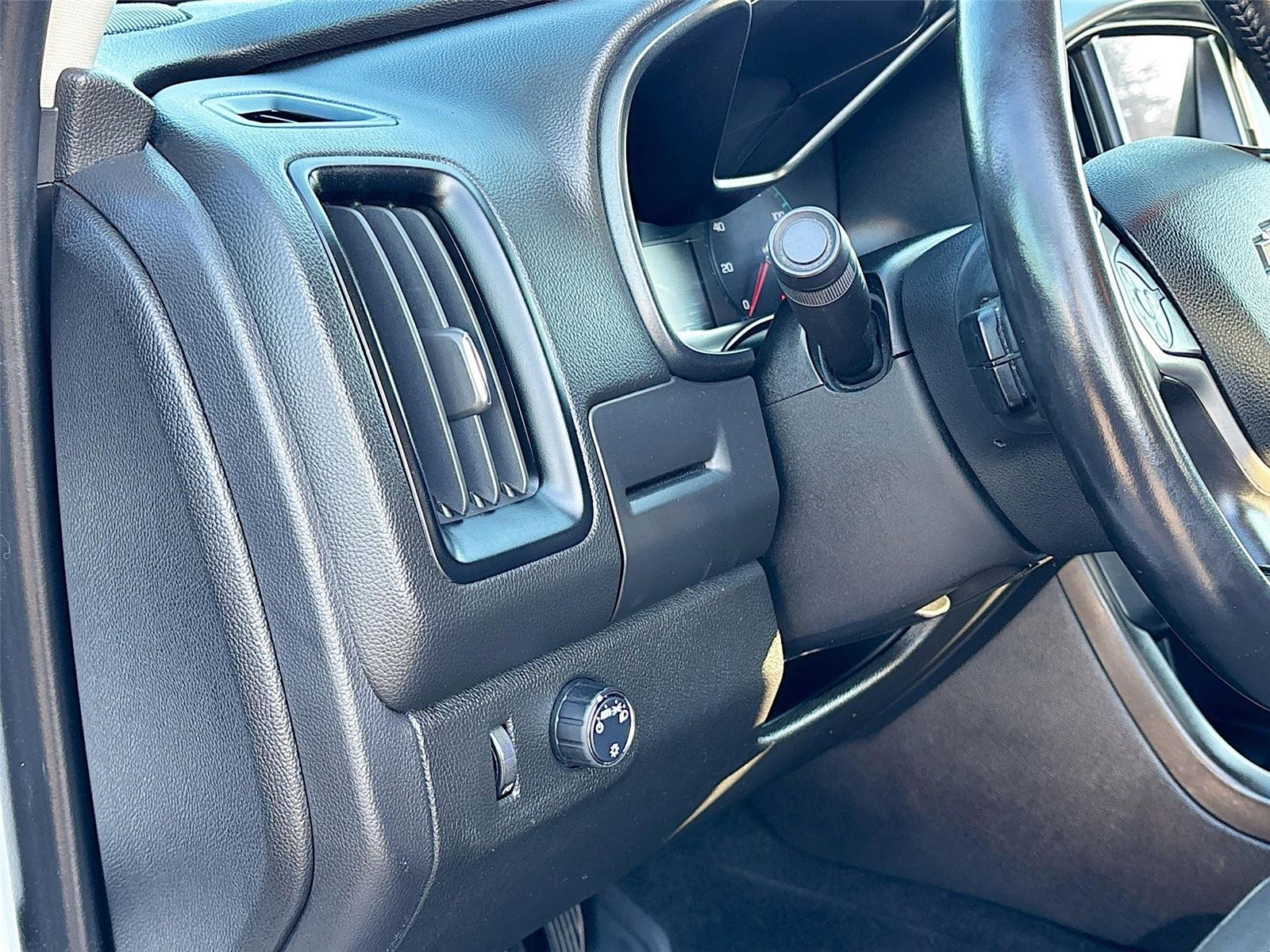 2019 Chevrolet Colorado 2WD LT