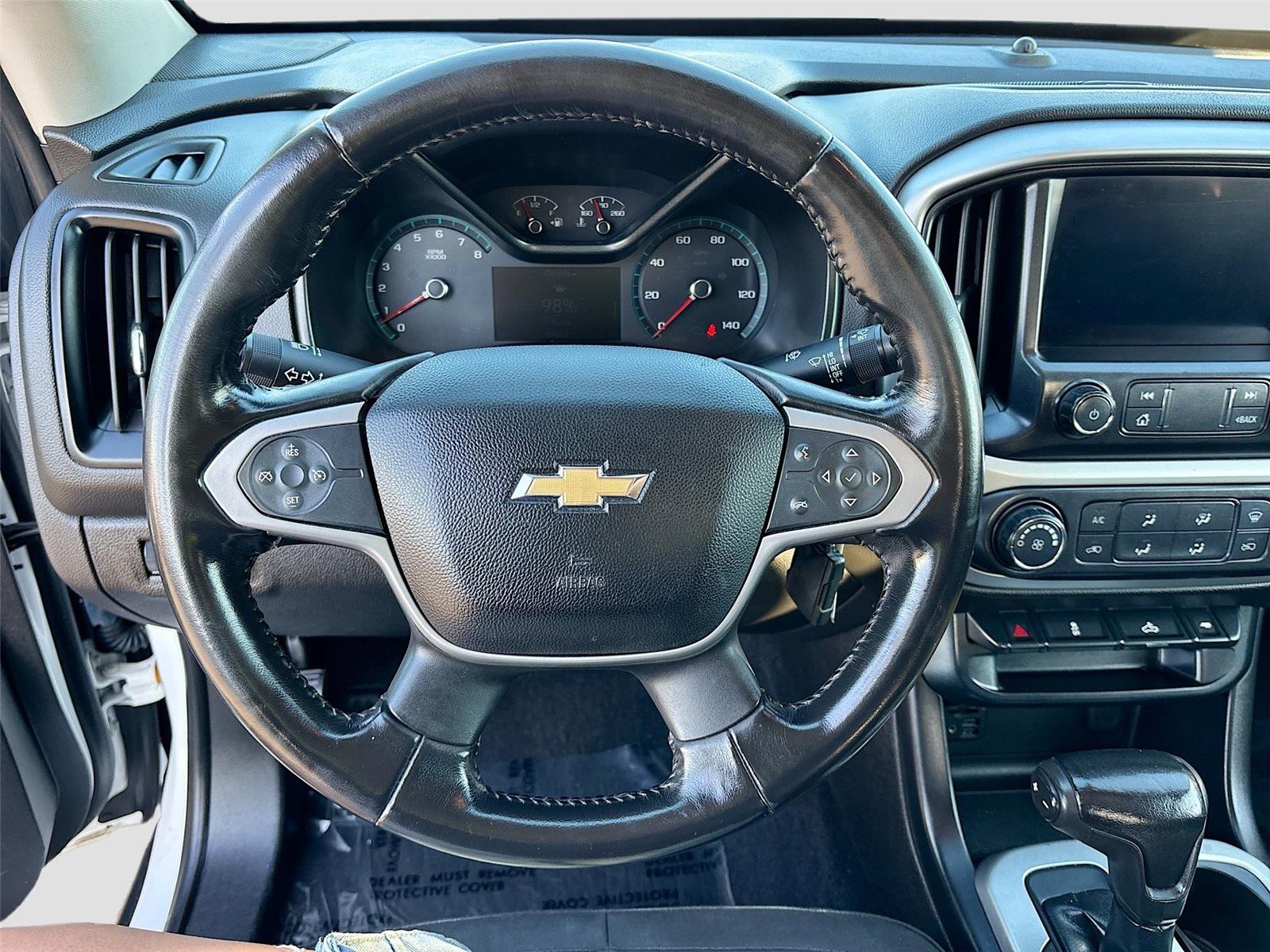 2019 Chevrolet Colorado 2WD LT