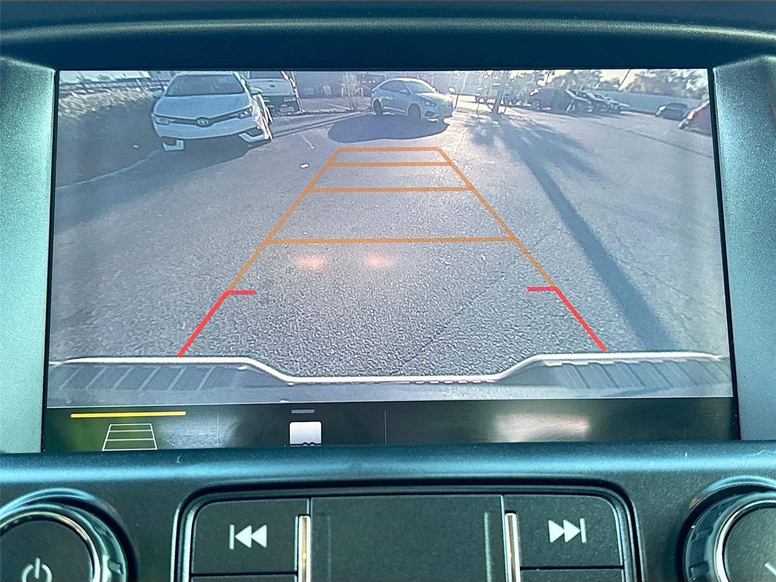 2019 Chevrolet Colorado 2WD LT