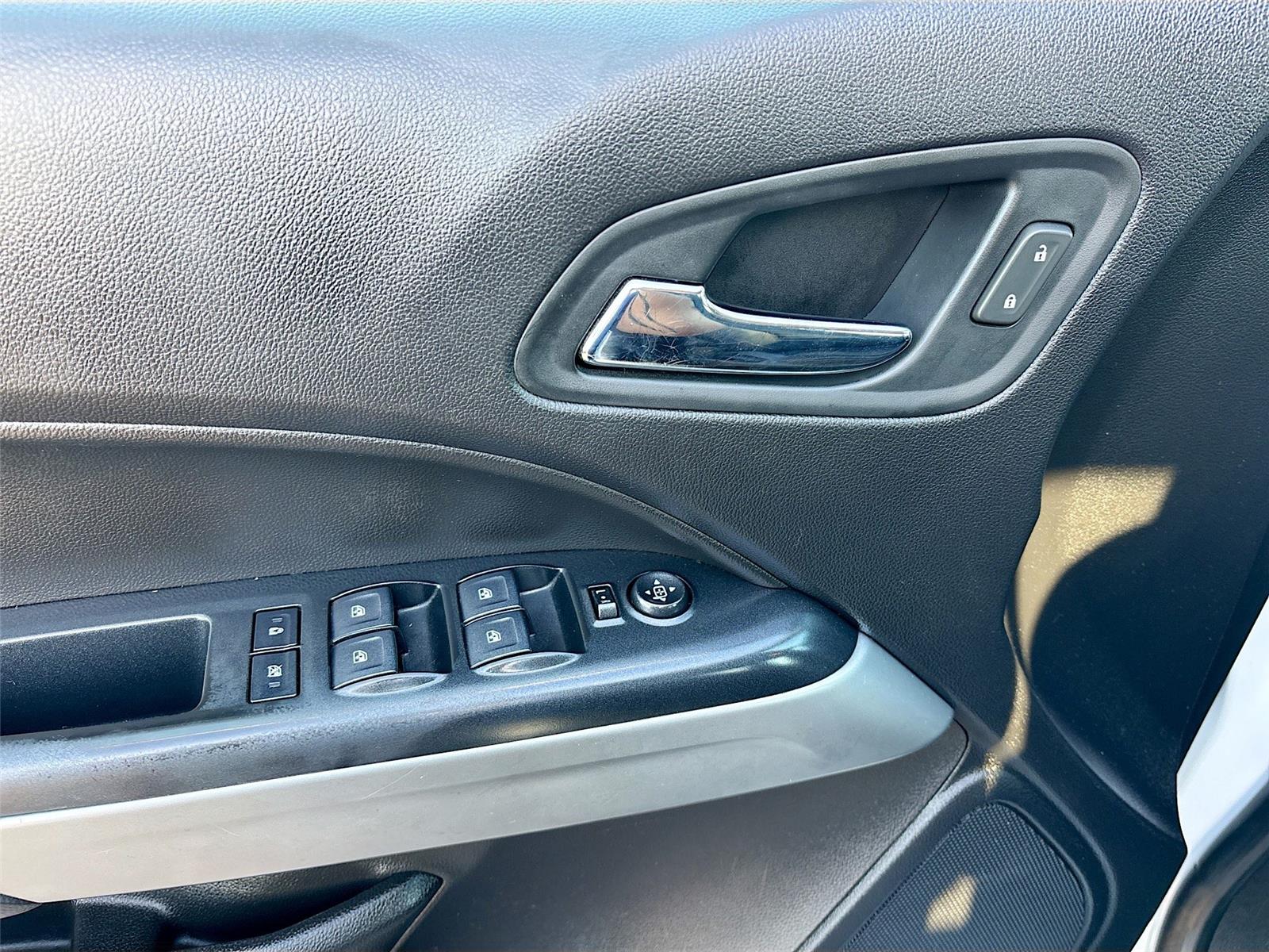 2019 Chevrolet Colorado 2WD LT