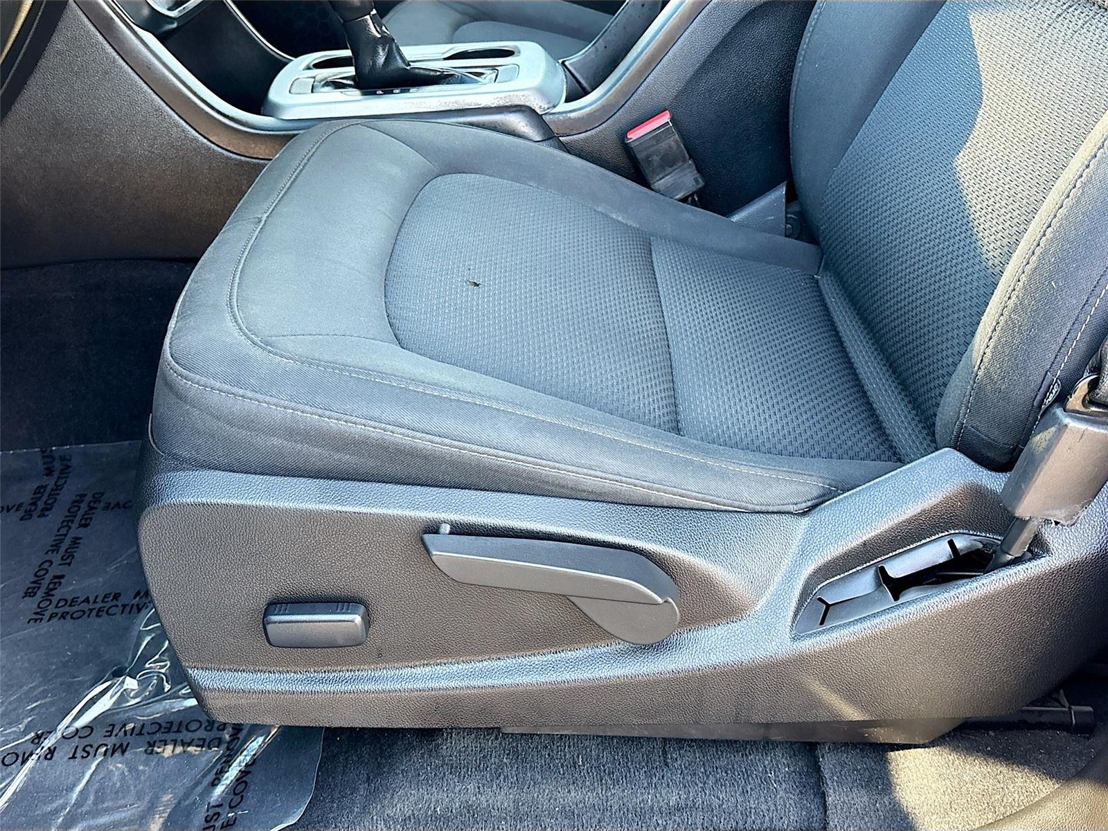 2019 Chevrolet Colorado 2WD LT