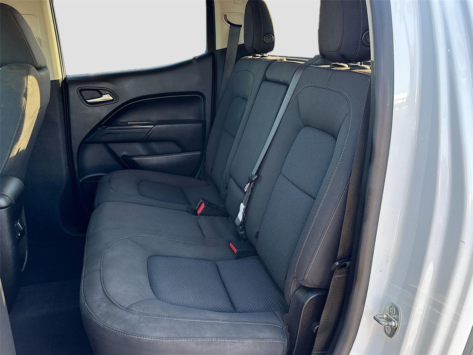 2019 Chevrolet Colorado 2WD LT