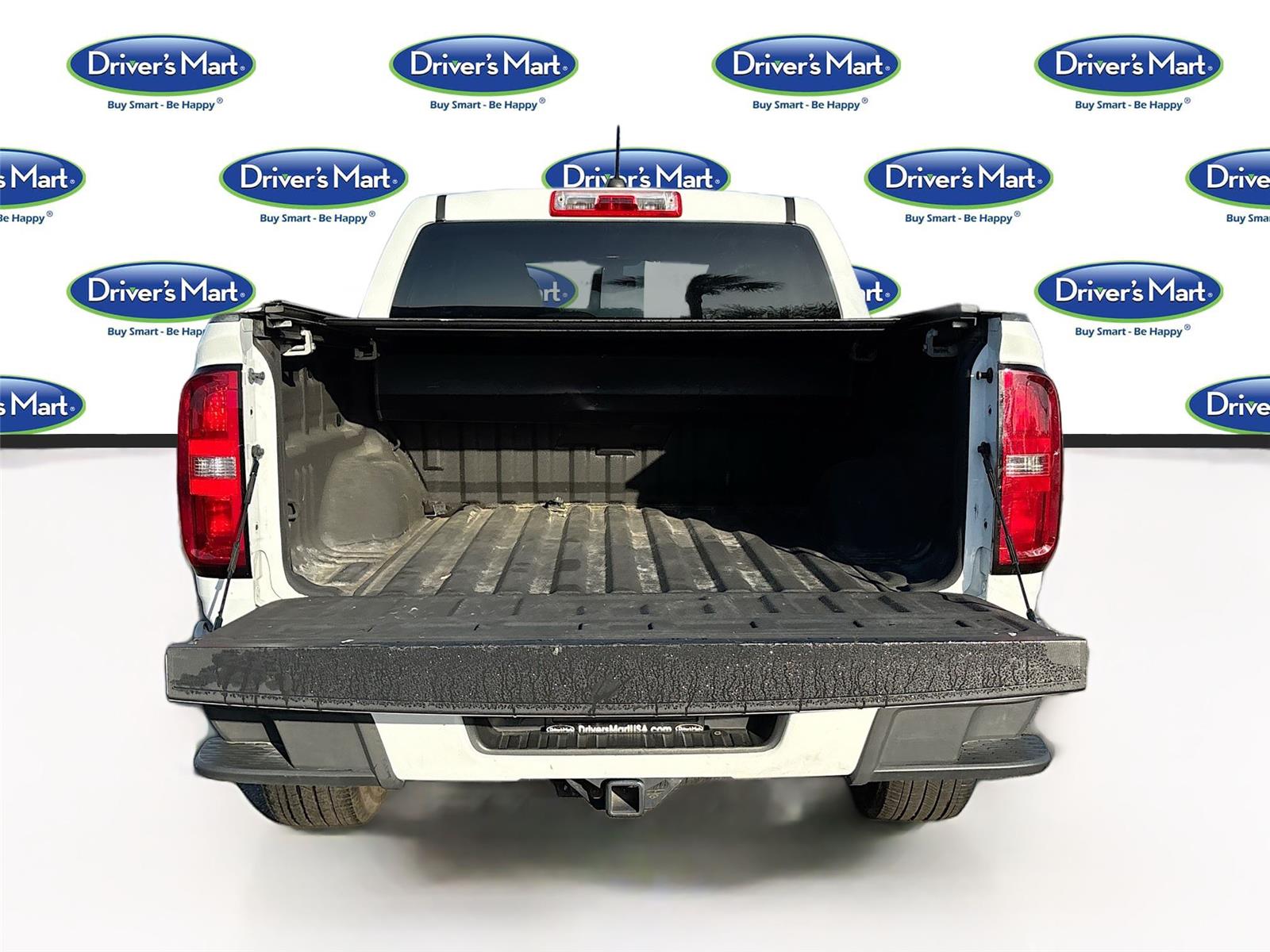 2019 Chevrolet Colorado 2WD LT