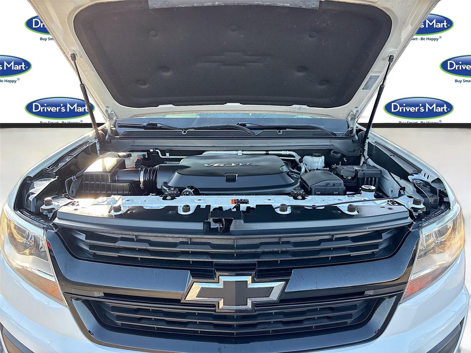 2019 Chevrolet Colorado 2WD LT