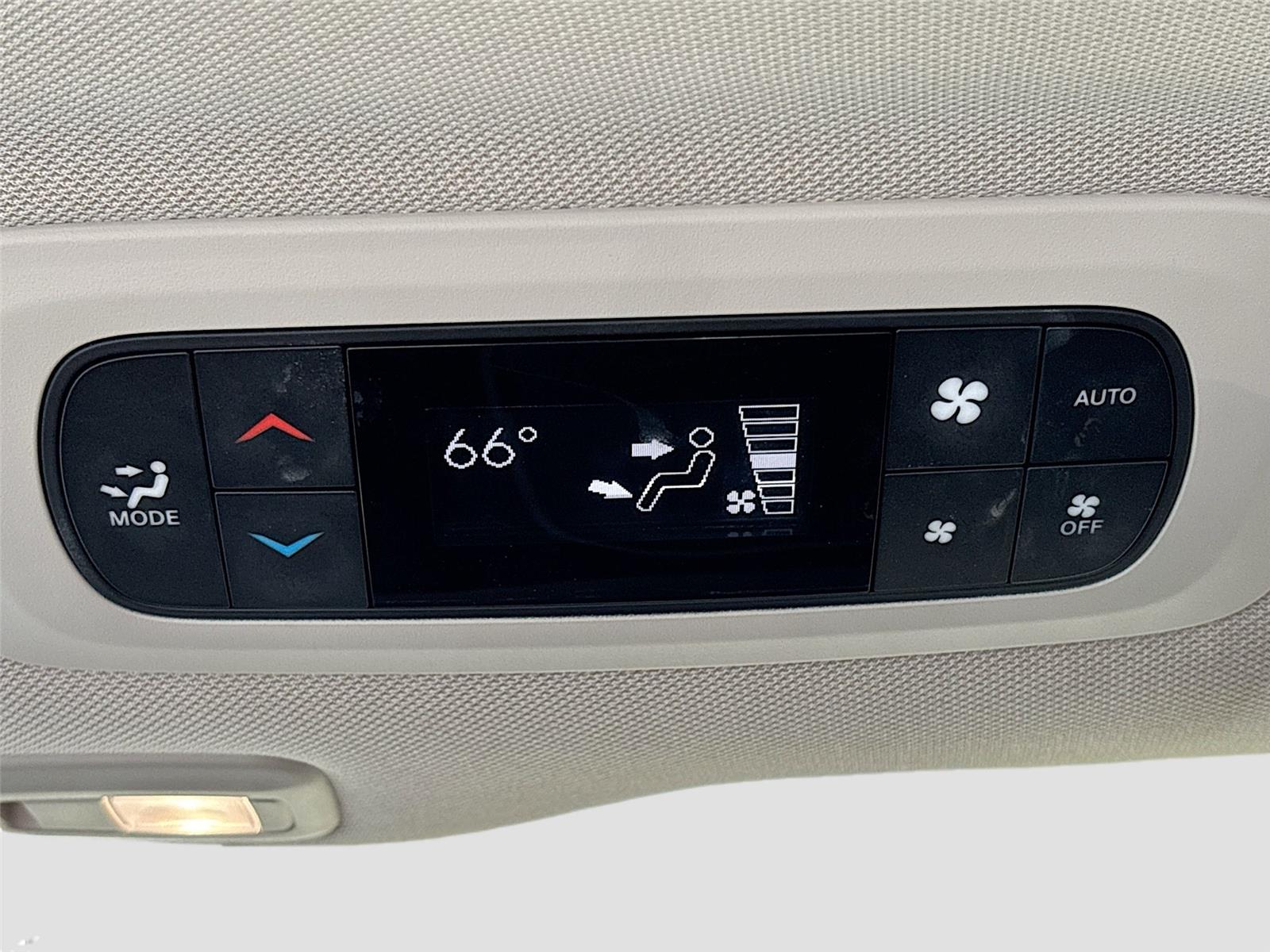 2023 CHRYSLER PACIFICA LIMITE