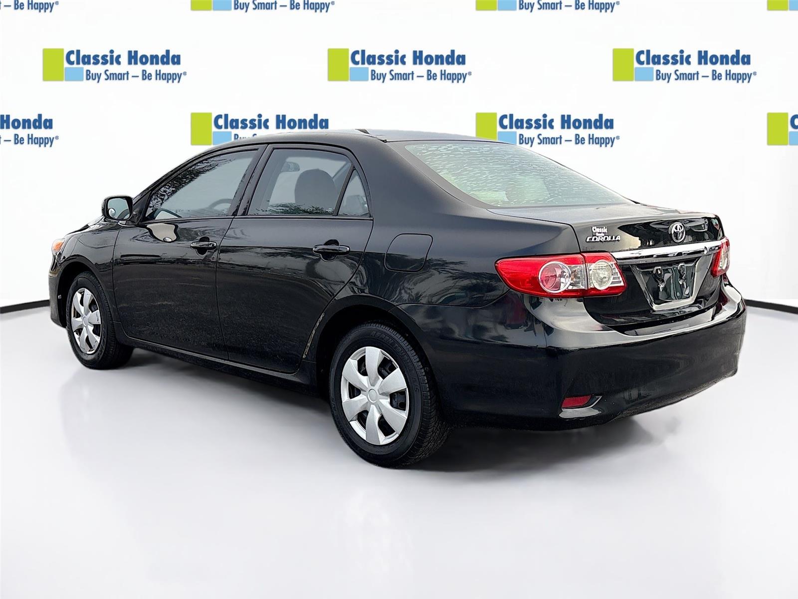 2013 Toyota Corolla L