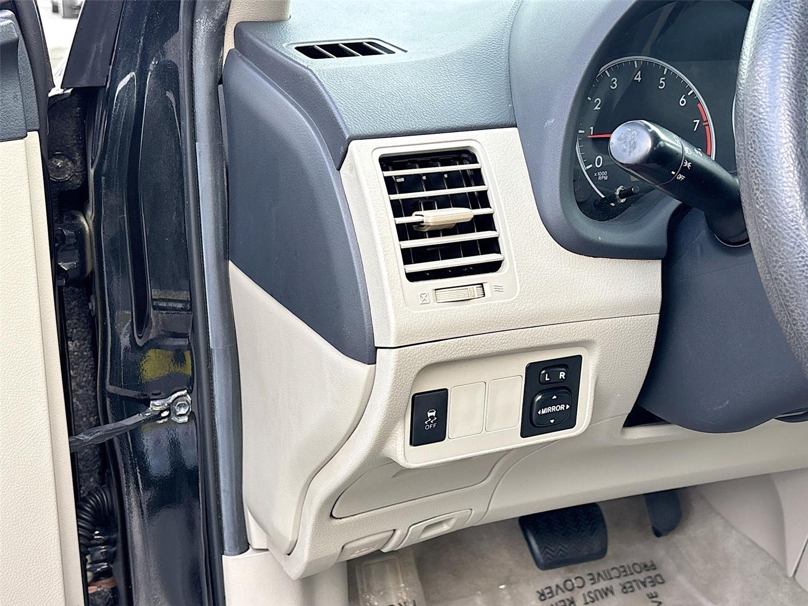 2013 Toyota Corolla L