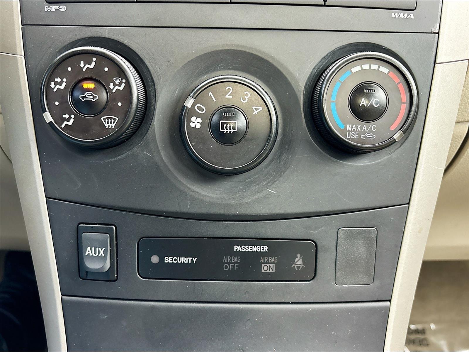 2013 Toyota Corolla L