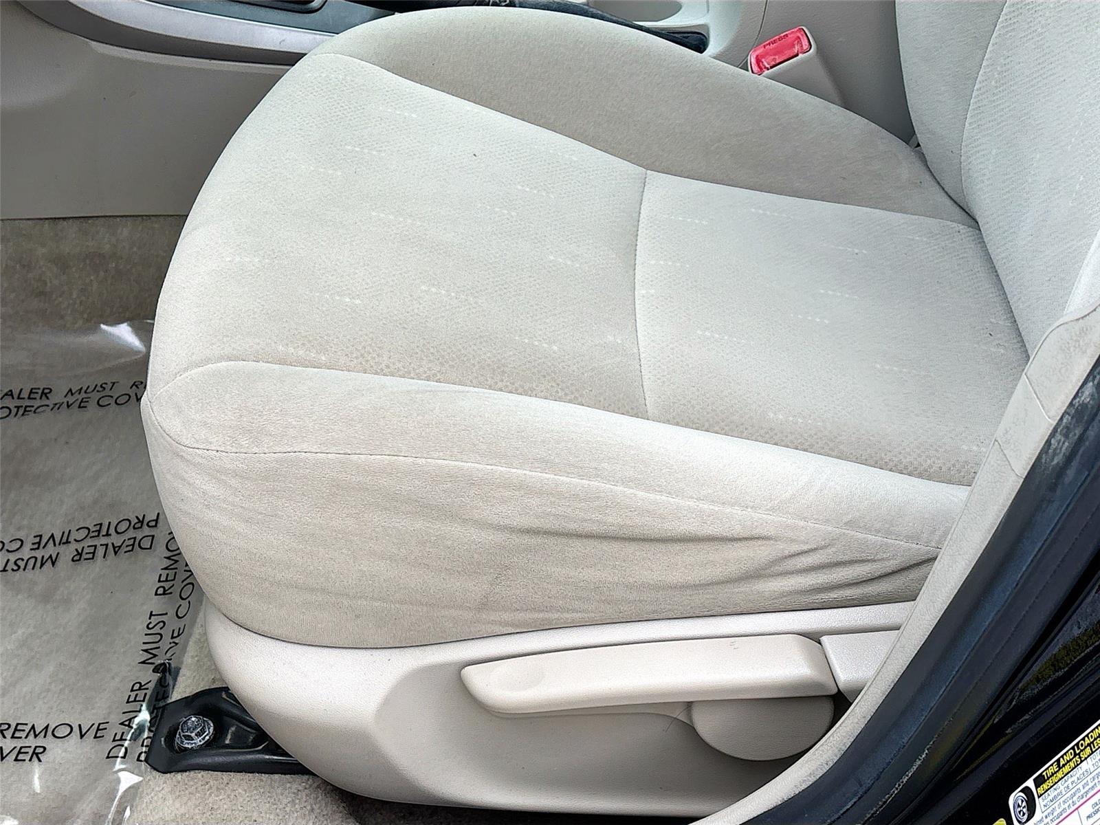 2013 Toyota Corolla L