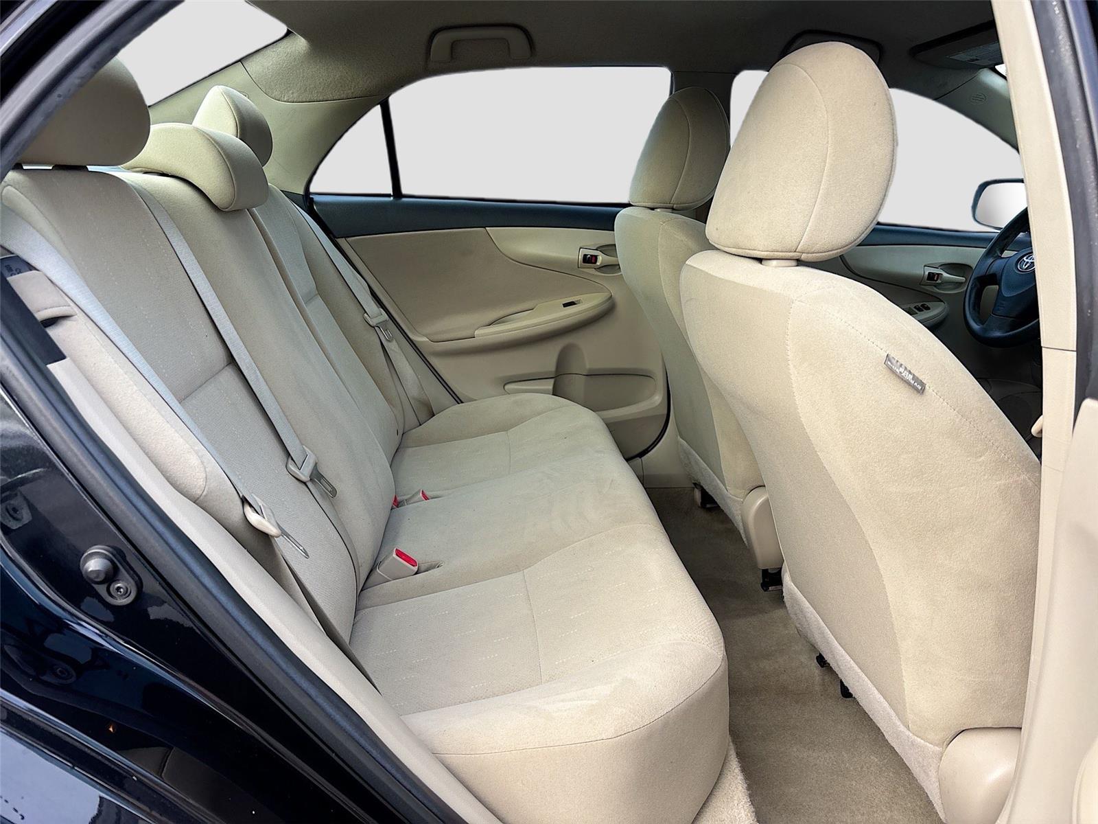 2013 Toyota Corolla L