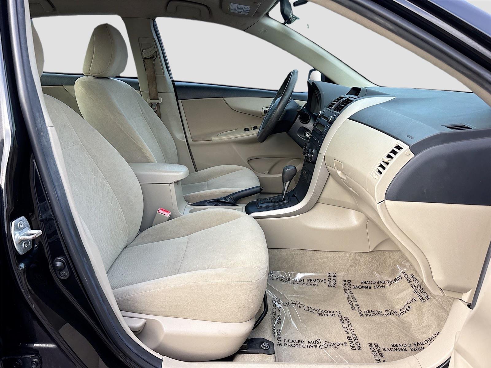 2013 Toyota Corolla L