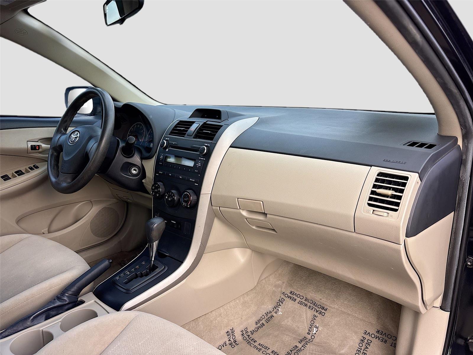 2013 Toyota Corolla L