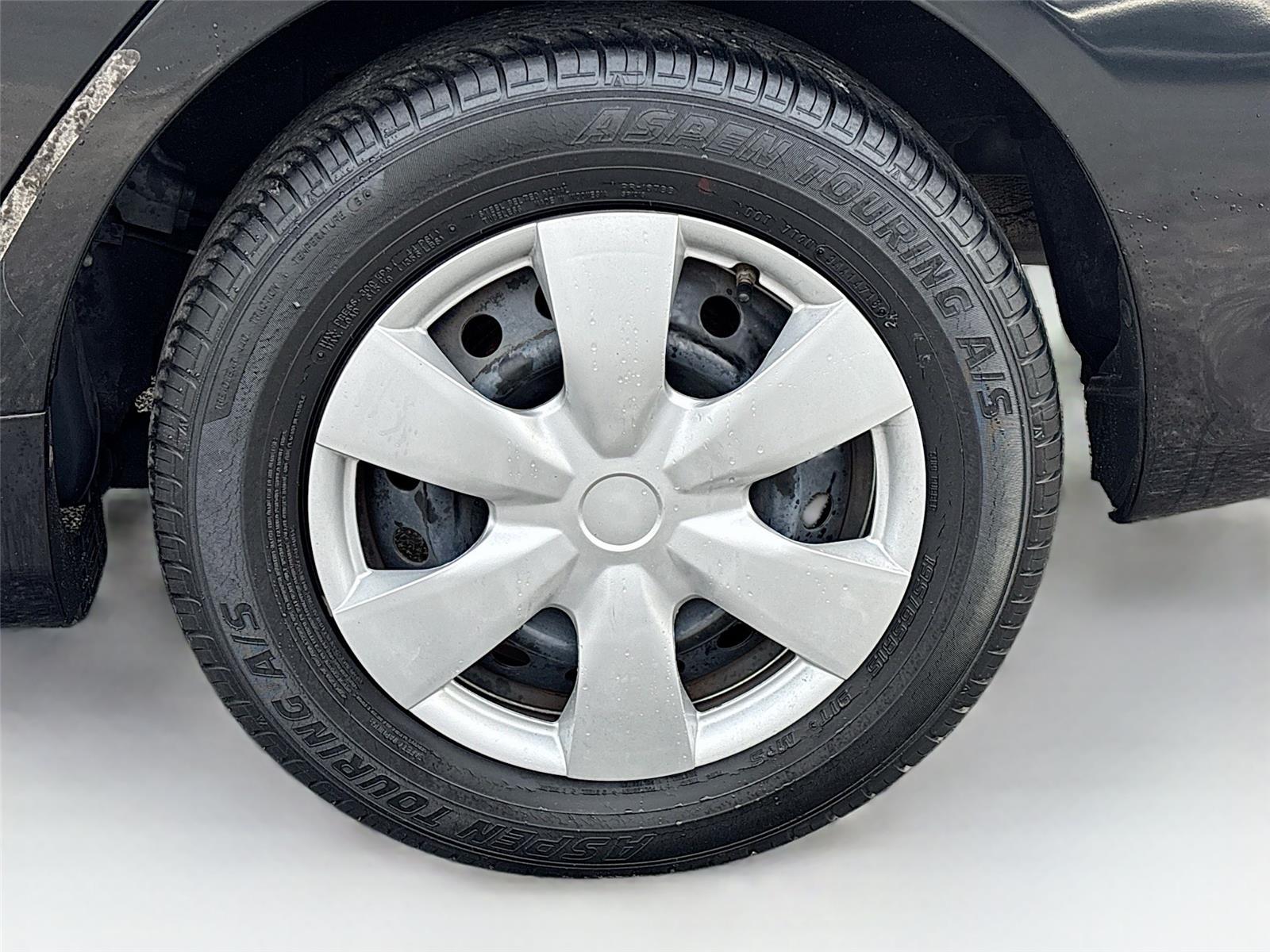 2013 Toyota Corolla L