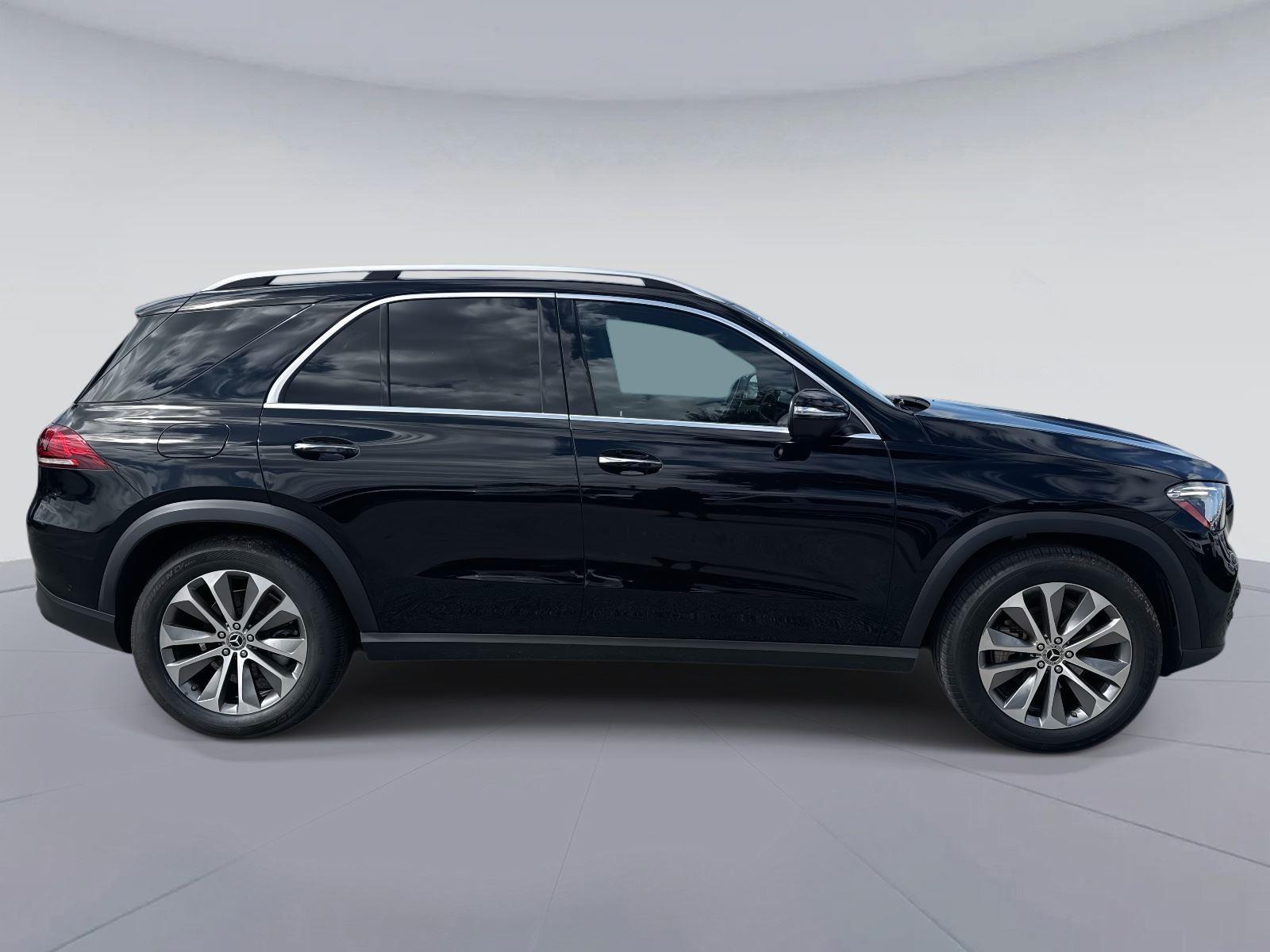 2020 MERCEDES-BEN GLE 350