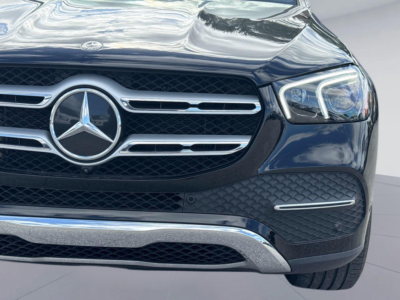 2020 MERCEDES-BEN GLE 350