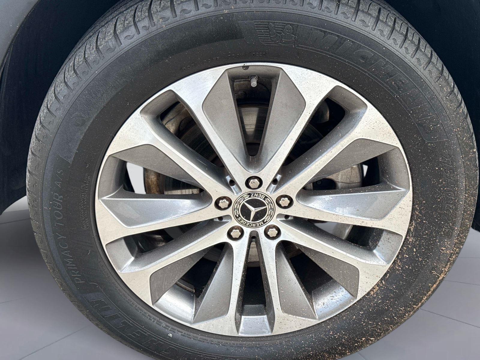 2020 MERCEDES-BEN GLE 350