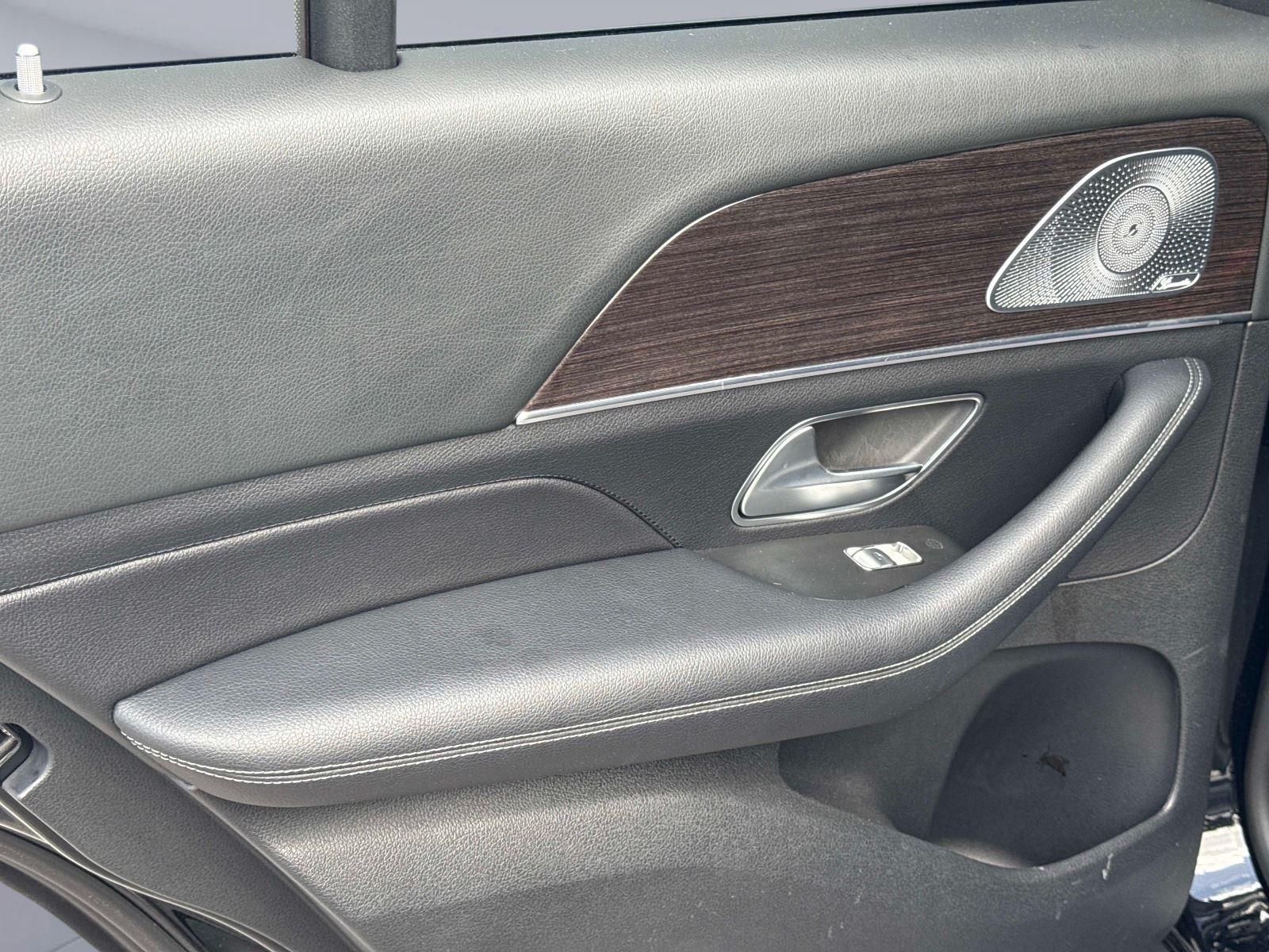 2020 MERCEDES-BEN GLE 350