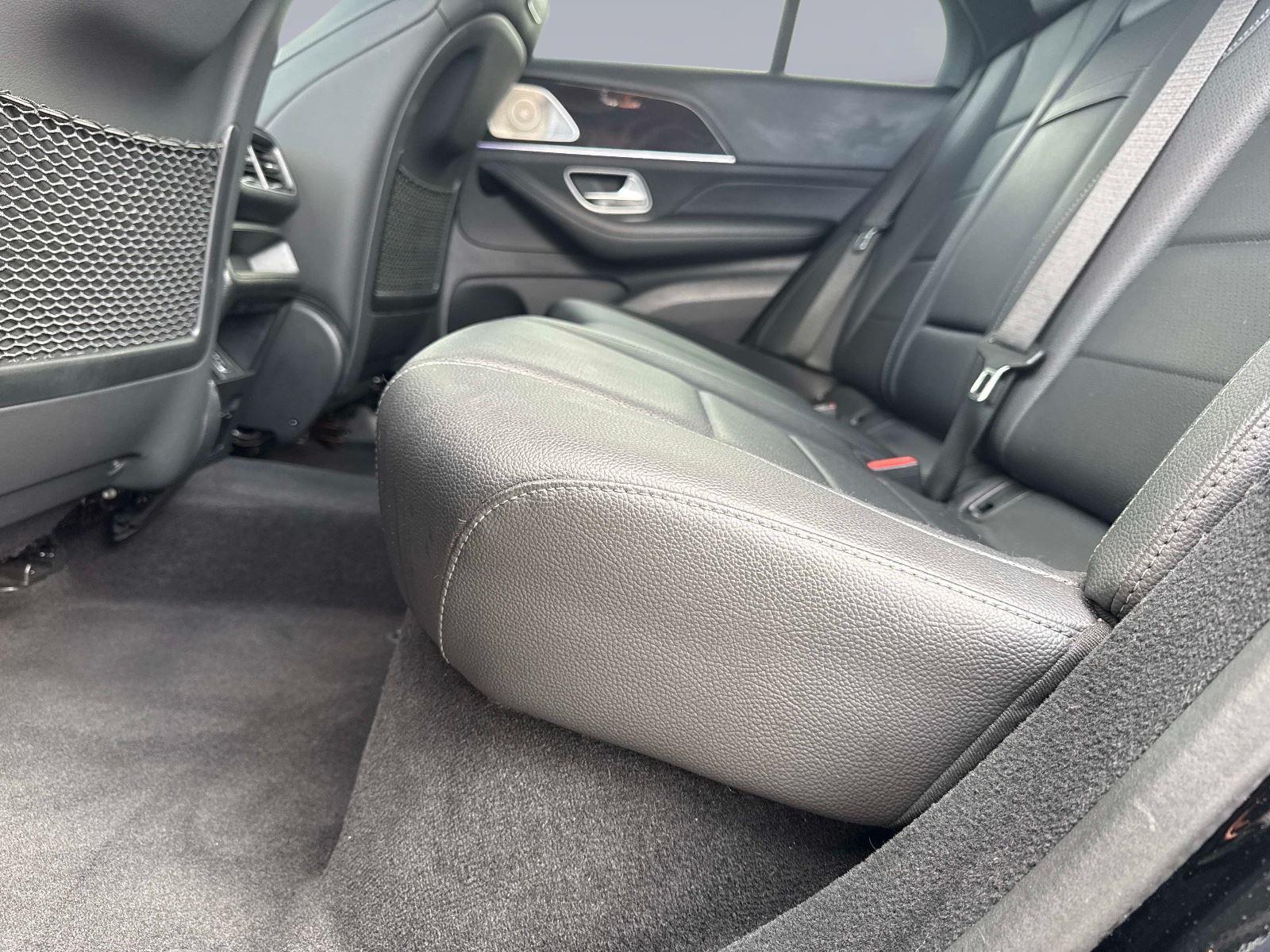 2020 MERCEDES-BEN GLE 350