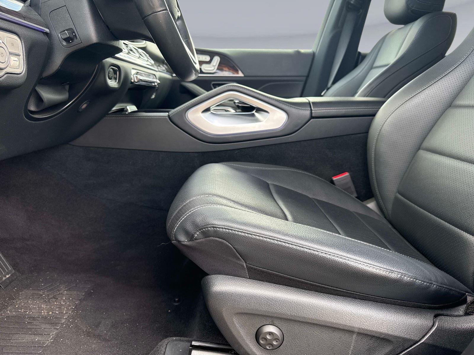 2020 MERCEDES-BEN GLE 350