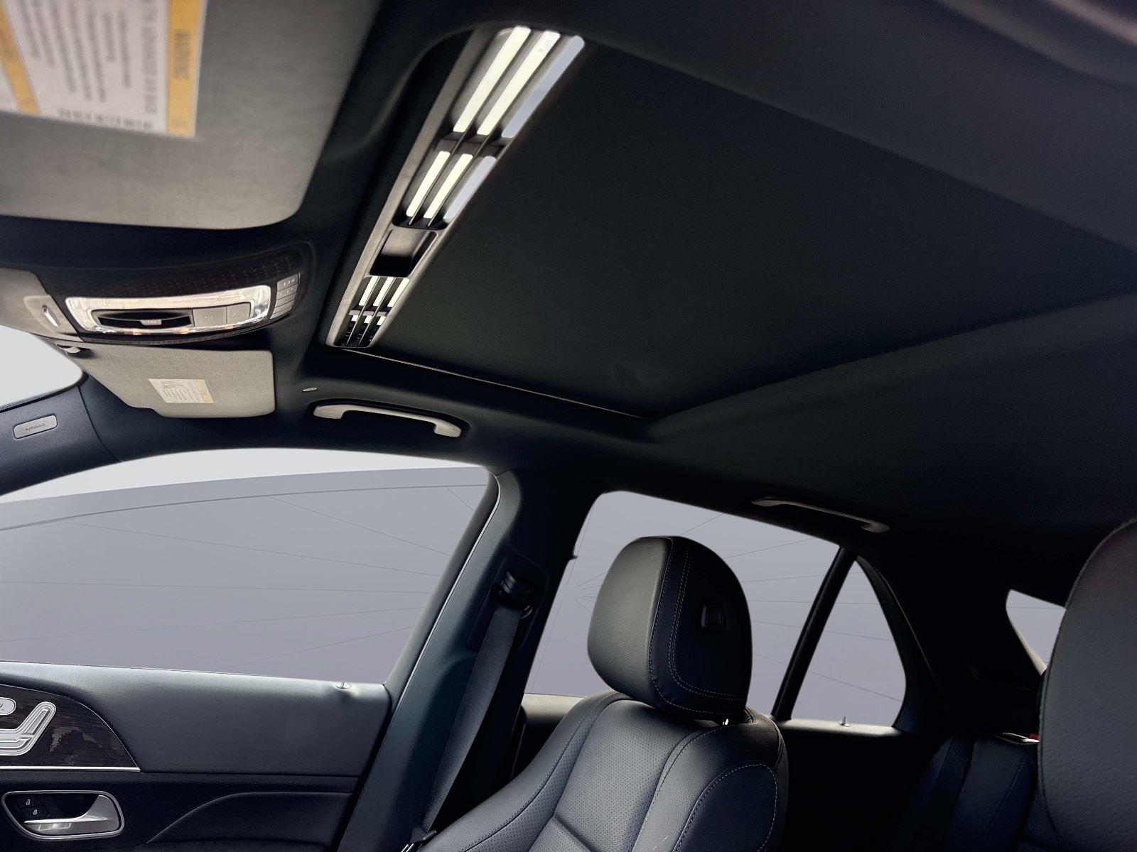 2020 MERCEDES-BEN GLE 350