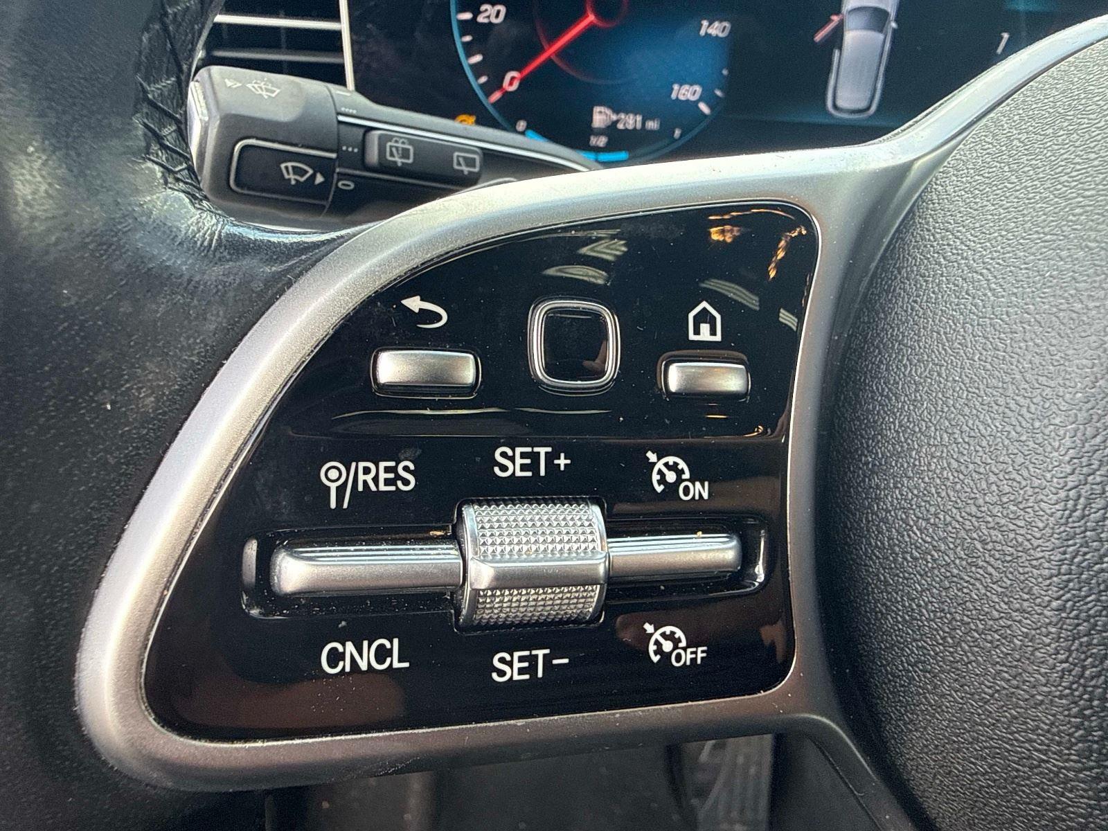 2020 MERCEDES-BEN GLE 350